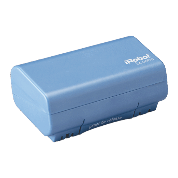 Náhradní baterie pro iRobot Scooba 300