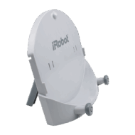 Odkapávací stojan pro iRobot Scooba