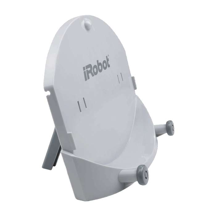 Odkapávací stojan pro iRobot Scooba