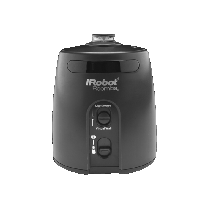 Virtuální zeď pro robotický vysavač iRobot Roomba